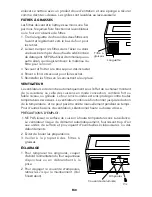 Предварительный просмотр 134 страницы Viking RDMOR206 Use & Care Manual