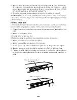 Предварительный просмотр 135 страницы Viking RDMOR206 Use & Care Manual