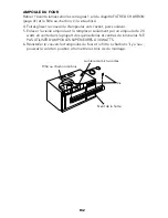 Предварительный просмотр 136 страницы Viking RDMOR206 Use & Care Manual