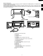 Предварительный просмотр 9 страницы Viking RDMOR206SS Service Manual