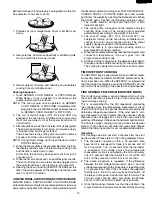 Предварительный просмотр 13 страницы Viking RDMOR206SS Service Manual