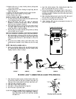 Предварительный просмотр 39 страницы Viking RDMOR206SS Service Manual