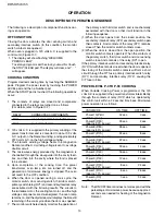 Предварительный просмотр 10 страницы Viking RDMOS201SS Service Manual