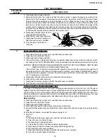 Предварительный просмотр 19 страницы Viking RDMOS201SS Service Manual