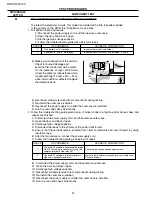 Предварительный просмотр 22 страницы Viking RDMOS201SS Service Manual