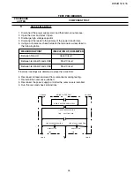 Предварительный просмотр 25 страницы Viking RDMOS201SS Service Manual