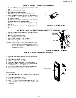 Предварительный просмотр 29 страницы Viking RDMOS201SS Service Manual