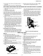 Предварительный просмотр 31 страницы Viking RDMOS201SS Service Manual