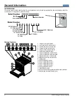 Preview for 4 page of Viking RDSCD230-5B Service Manual