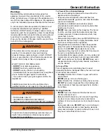 Preview for 5 page of Viking RDSCD230-5B Service Manual