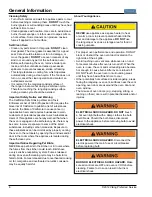 Preview for 6 page of Viking RDSCD230-5B Service Manual