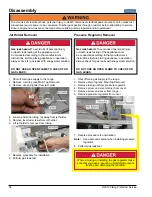 Preview for 34 page of Viking RDSCD230-5B Service Manual