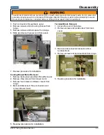 Предварительный просмотр 43 страницы Viking RDSCE230-5B Service Manual