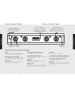 Предварительный просмотр 8 страницы Viking RDSOE306SS Use And Care Manual