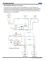 Preview for 14 page of Viking RDWHC3042 Service Manual