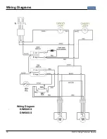 Предварительный просмотр 16 страницы Viking RDWHC3042 Service Manual