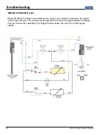 Предварительный просмотр 24 страницы Viking RDWHC3042 Service Manual