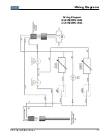 Предварительный просмотр 27 страницы Viking RDWHC3042 Service Manual