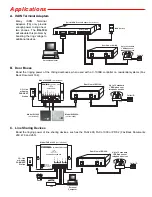 Preview for 3 page of Viking RG-10A Technical Practice