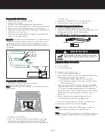 Preview for 2 page of Viking RLPKR2 Instructions Manual