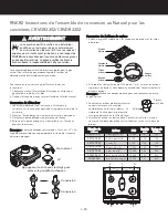 Preview for 7 page of Viking RLPKR2 Instructions Manual