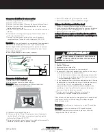 Preview for 8 page of Viking RLPKR2 Instructions Manual