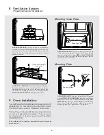 Preview for 7 page of Viking RVMH330 Installation Manual