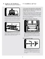 Preview for 16 page of Viking RVMH330 Installation Manual