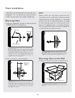 Preview for 7 page of Viking RVMHC330 Installation Manual