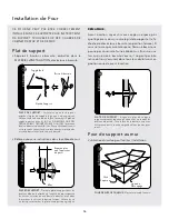 Preview for 16 page of Viking RVMHC330 Installation Manual