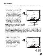 Предварительный просмотр 5 страницы Viking SLP-4 Technical Practice