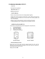 Preview for 19 page of Viking SM 4 SERIES Programming & Operating Instructions Manual