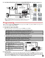 Preview for 3 page of Viking SRC-1 Technical Practice