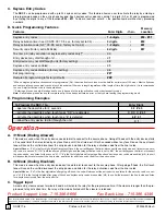 Preview for 4 page of Viking SRC-1 Technical Practice