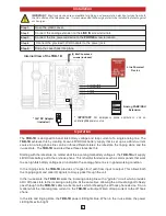 Preview for 2 page of Viking TBB-1B Product Manual