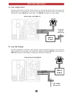 Preview for 3 page of Viking TBB-1B Product Manual