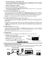 Preview for 3 page of Viking TMS-2 Technical Practice