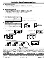 Предварительный просмотр 2 страницы Viking TMS-RDMA User Manual