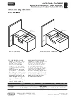 Preview for 5 page of Viking TruSear VGIB151T Specification Sheet