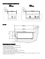 Preview for 9 page of Viking TruSear VGIB151T Use & Installation Manual