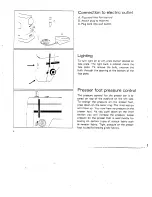 Preview for 5 page of Viking Turissa Operating & Service Manual