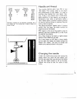 Preview for 7 page of Viking Turissa Operating & Service Manual