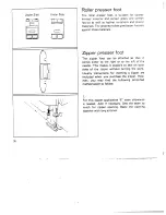 Предварительный просмотр 31 страницы Viking Turissa Operating & Service Manual