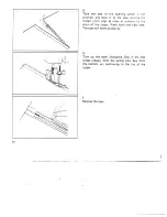 Предварительный просмотр 33 страницы Viking Turissa Operating & Service Manual