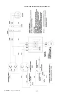 Предварительный просмотр 37 страницы Viking V36CO Series Installation, Operation & Owners Manual