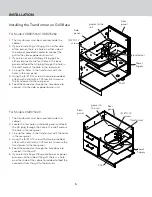 Preview for 6 page of Viking VBBO1601 Series Use / Install Manual