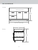 Preview for 9 page of Viking VBBO1601 Series Use / Install Manual