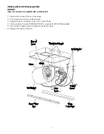 Preview for 7 page of Viking VBCV3638 Installation Manual