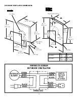 Preview for 13 page of Viking VBCV3638 Installation Manual