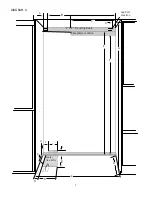 Предварительный просмотр 3 страницы Viking VCBB360 Installation Instructions Manual